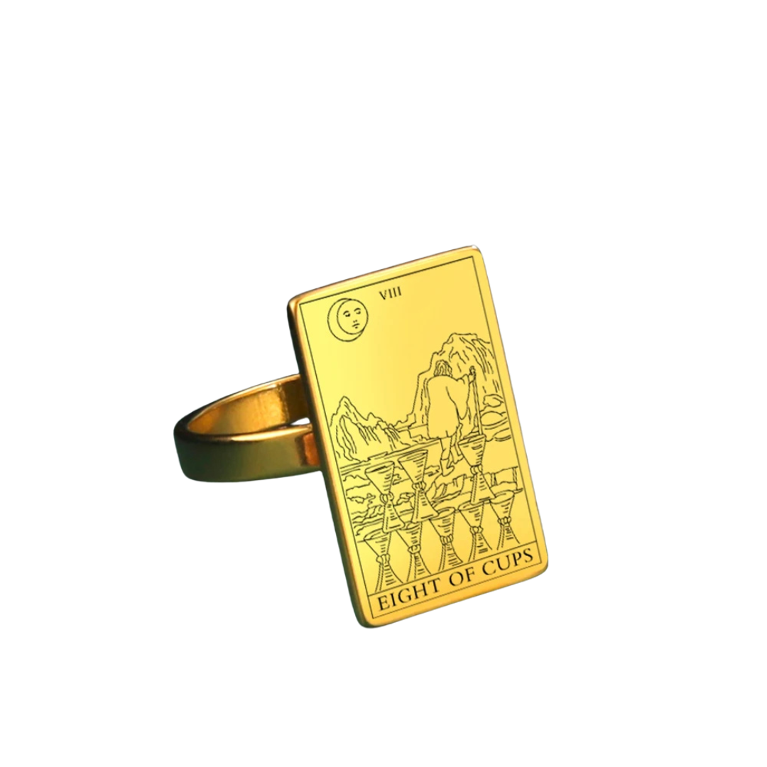 Auraflow Ring