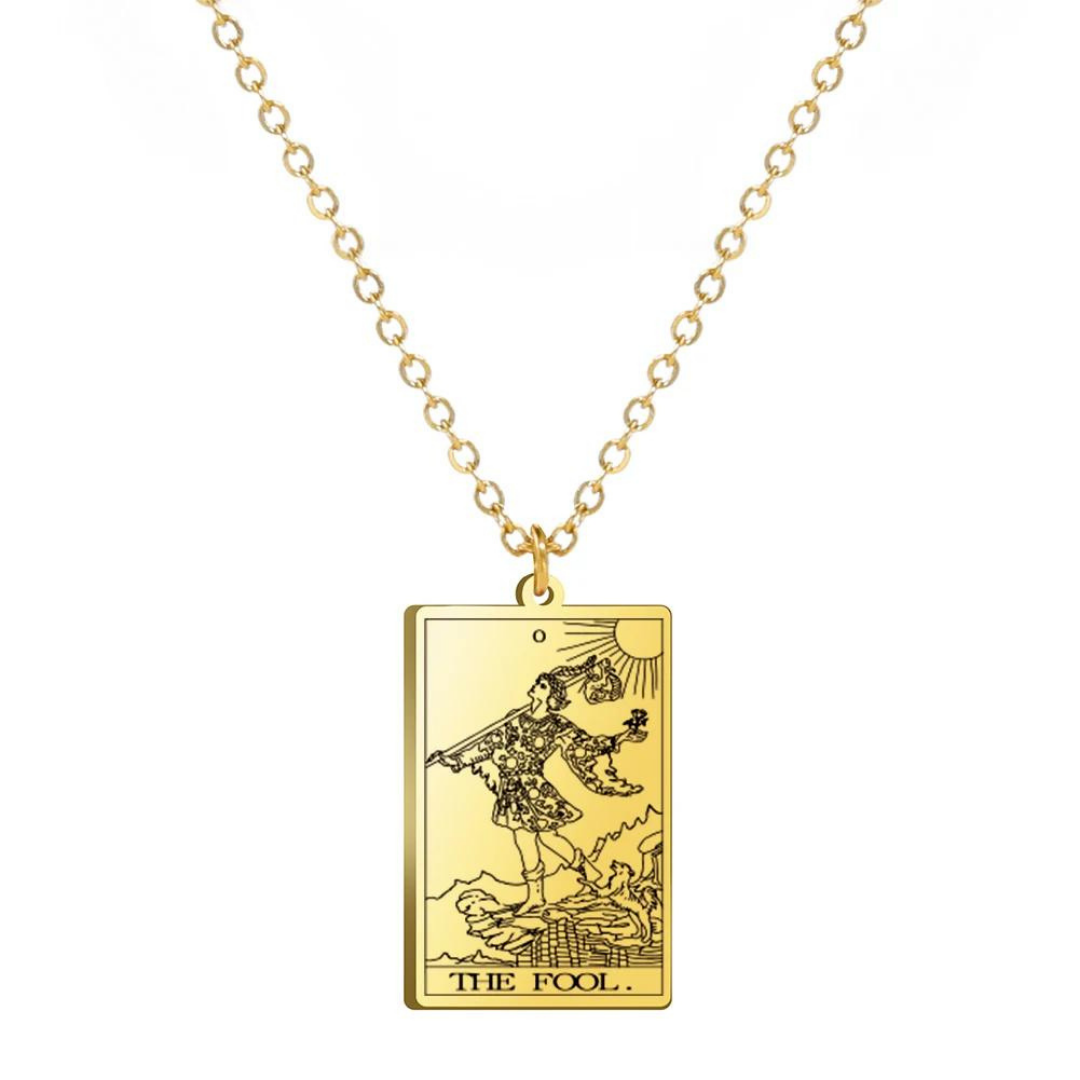 Collier Charm Me