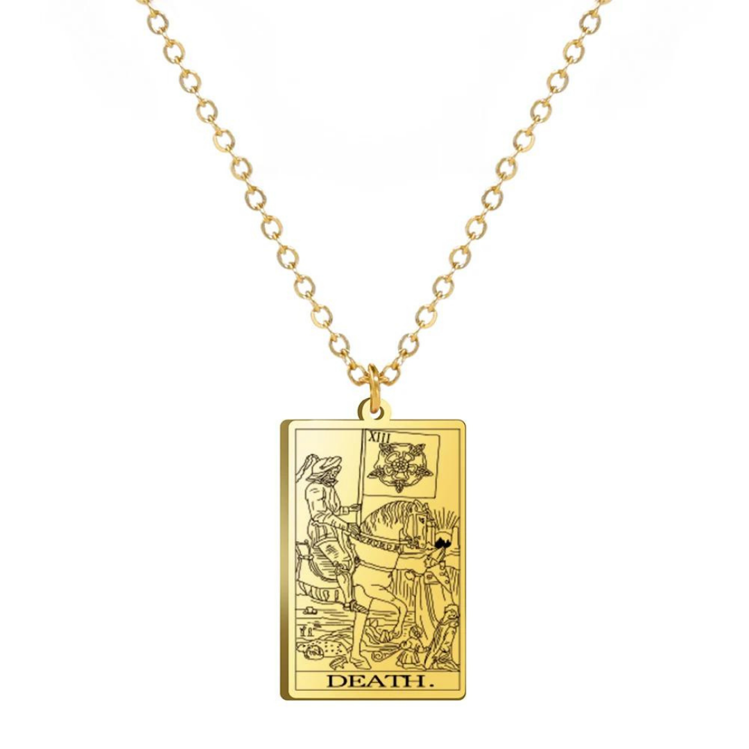 Collier Charm Me