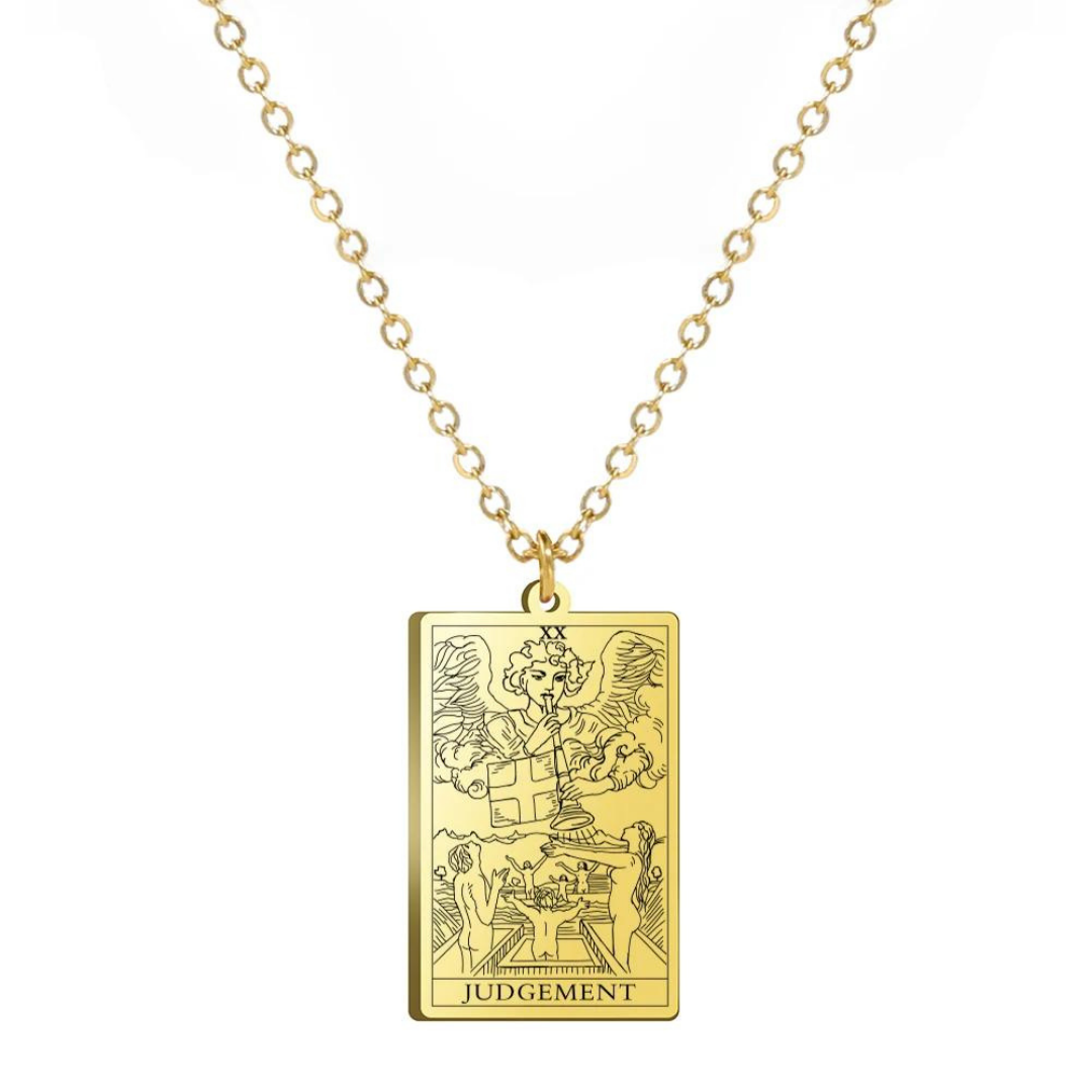 Collier Charm Me
