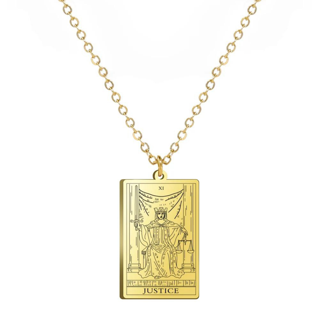 Collier Charm Me