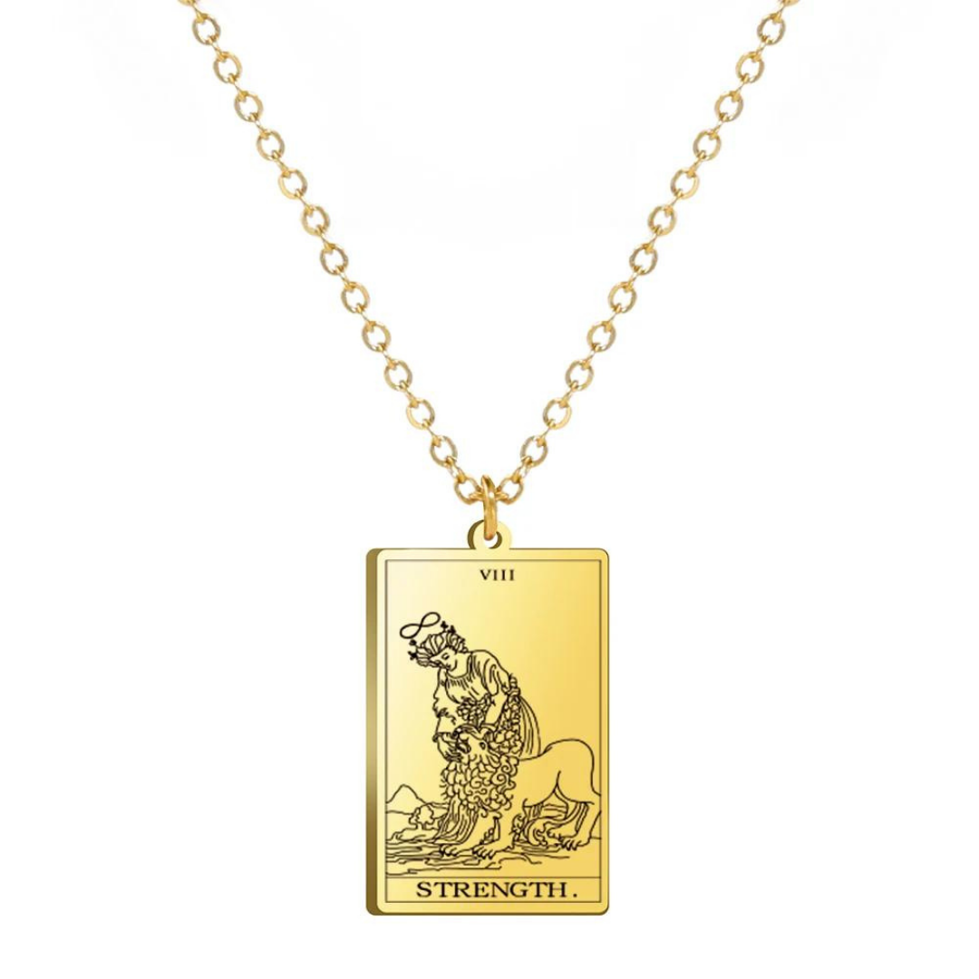 Collier Charm Me