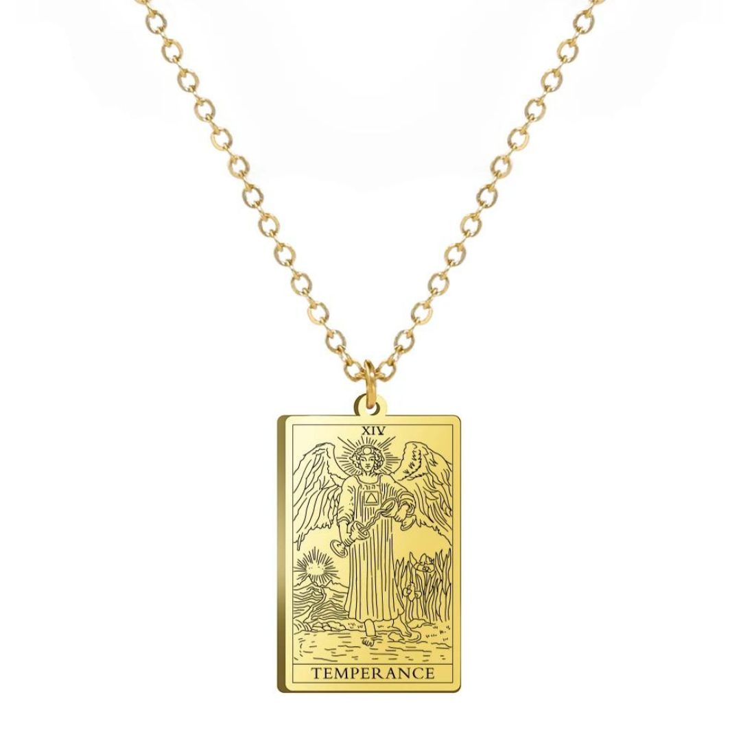 Collier Charm Me