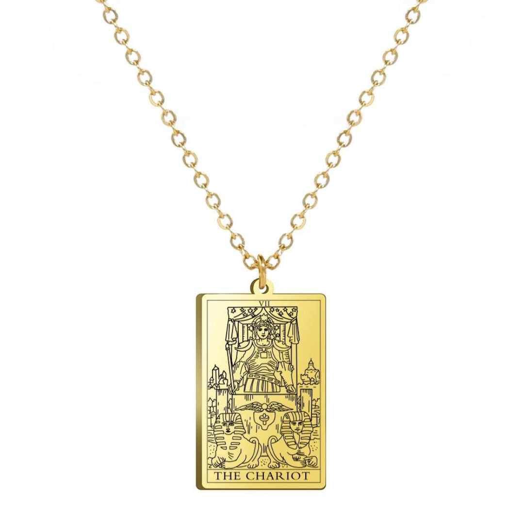 Collier Charm Me