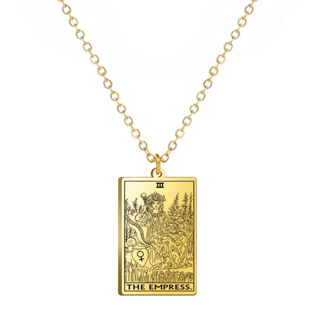 Collier Charm Me