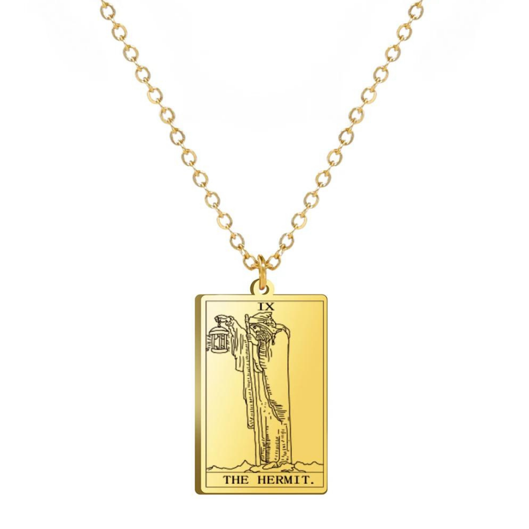 Collier Charm Me