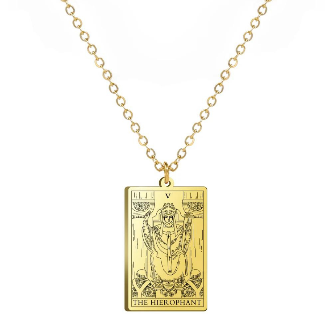 Collier Charm Me