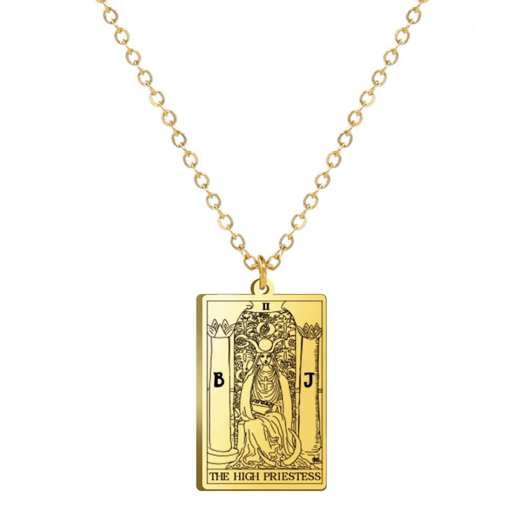 Collier Charm Me