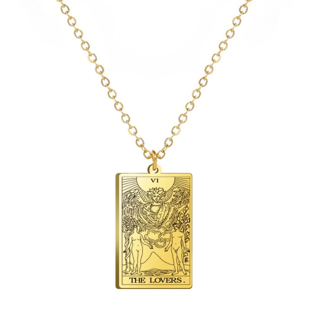 Collier Charm Me