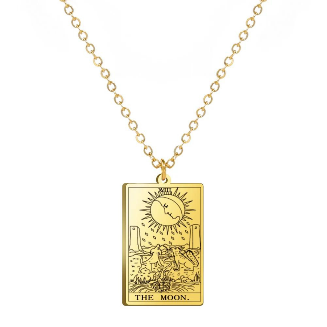 Collier Charm Me