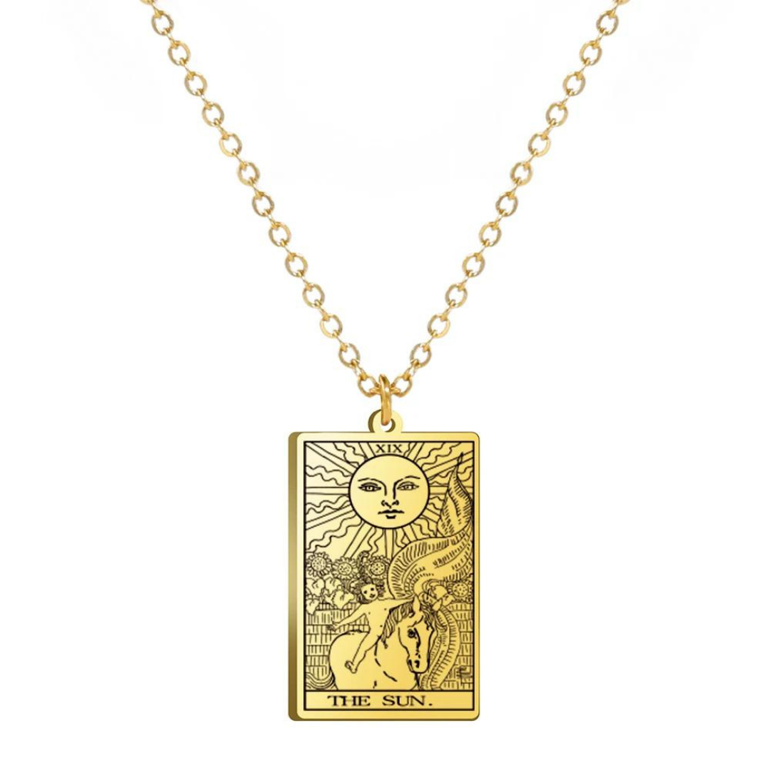 Collier Charm Me