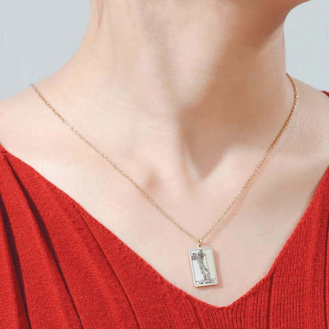 Collier Charm Me