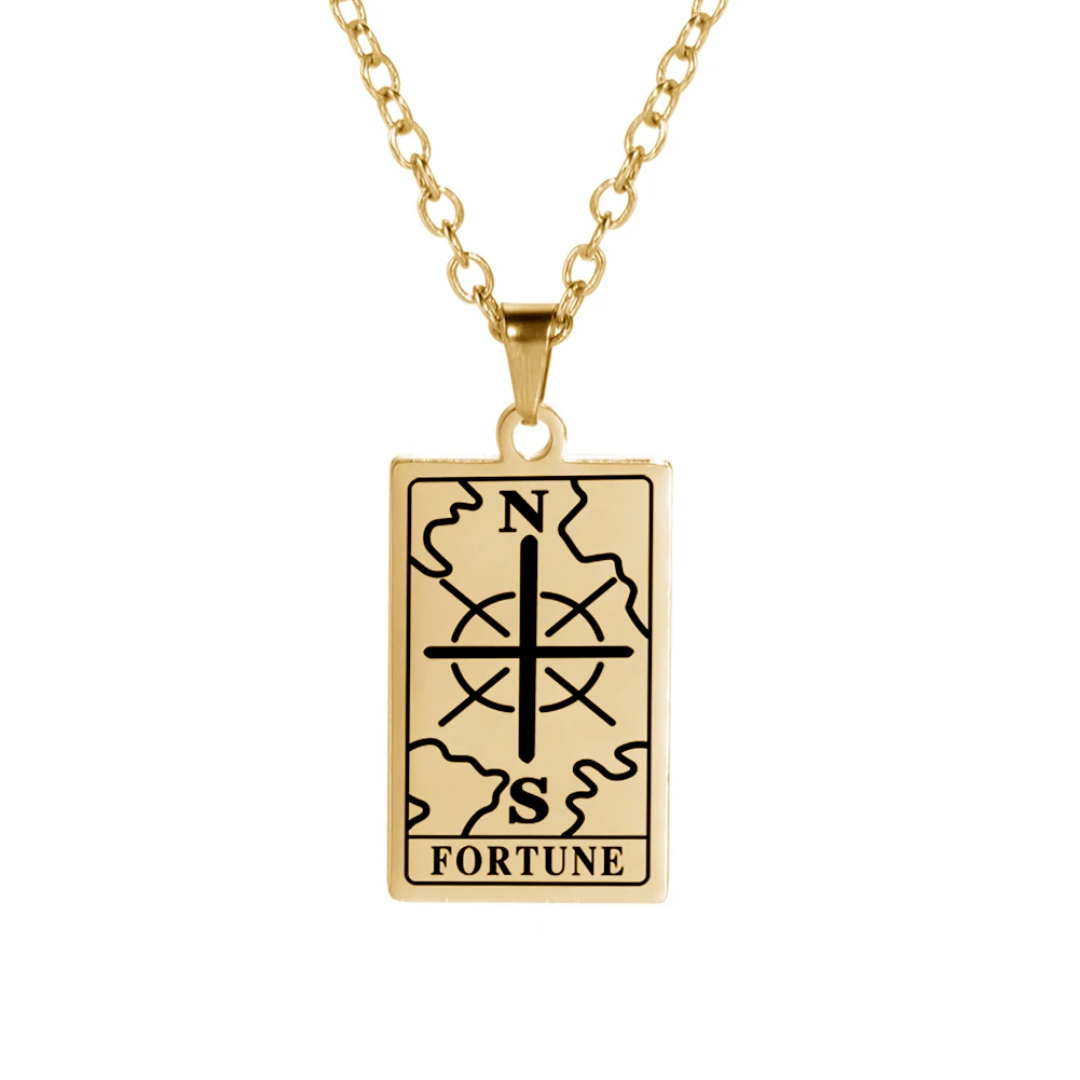 Trinity Necklace