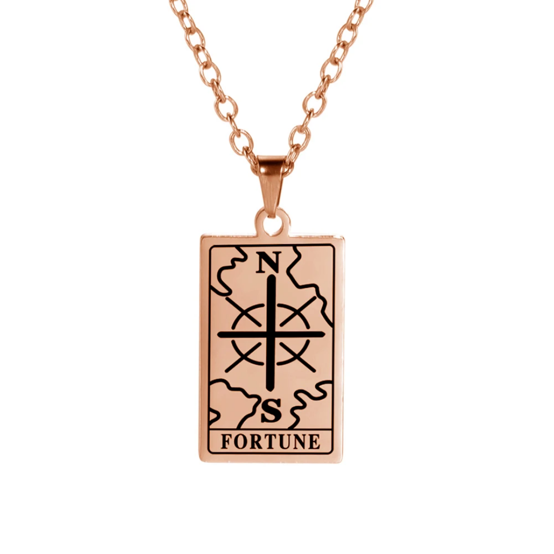 Trinity Necklace