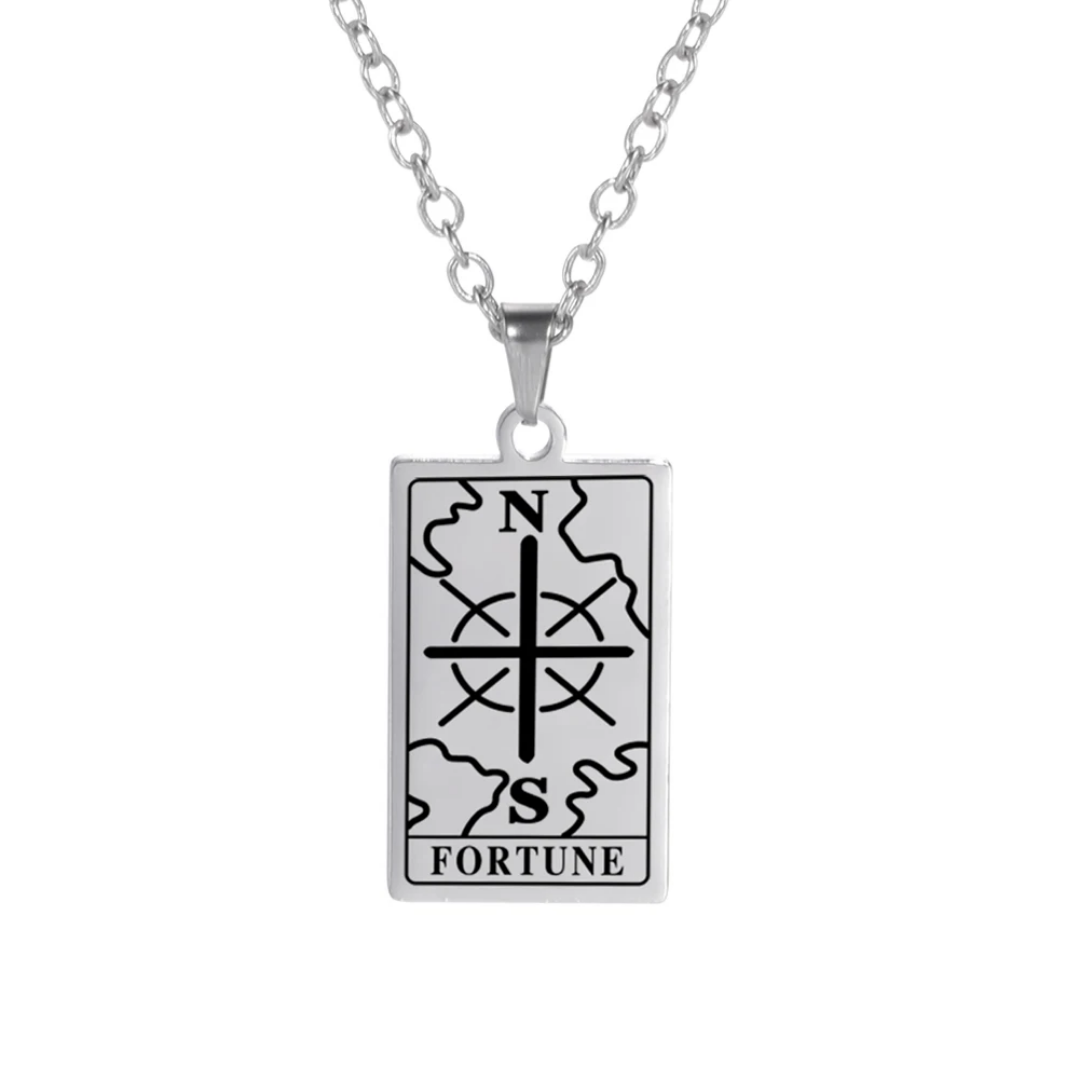 Trinity Necklace