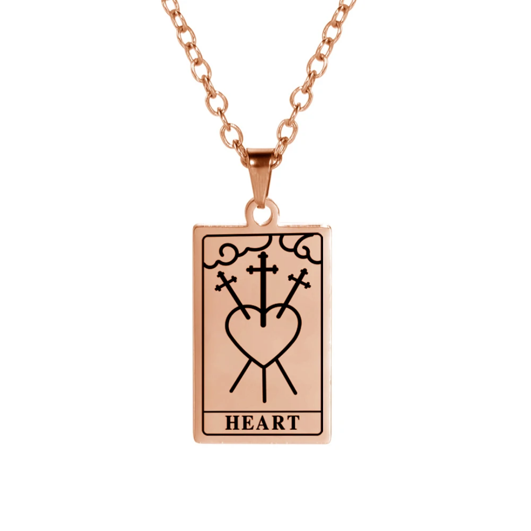 Trinity Necklace