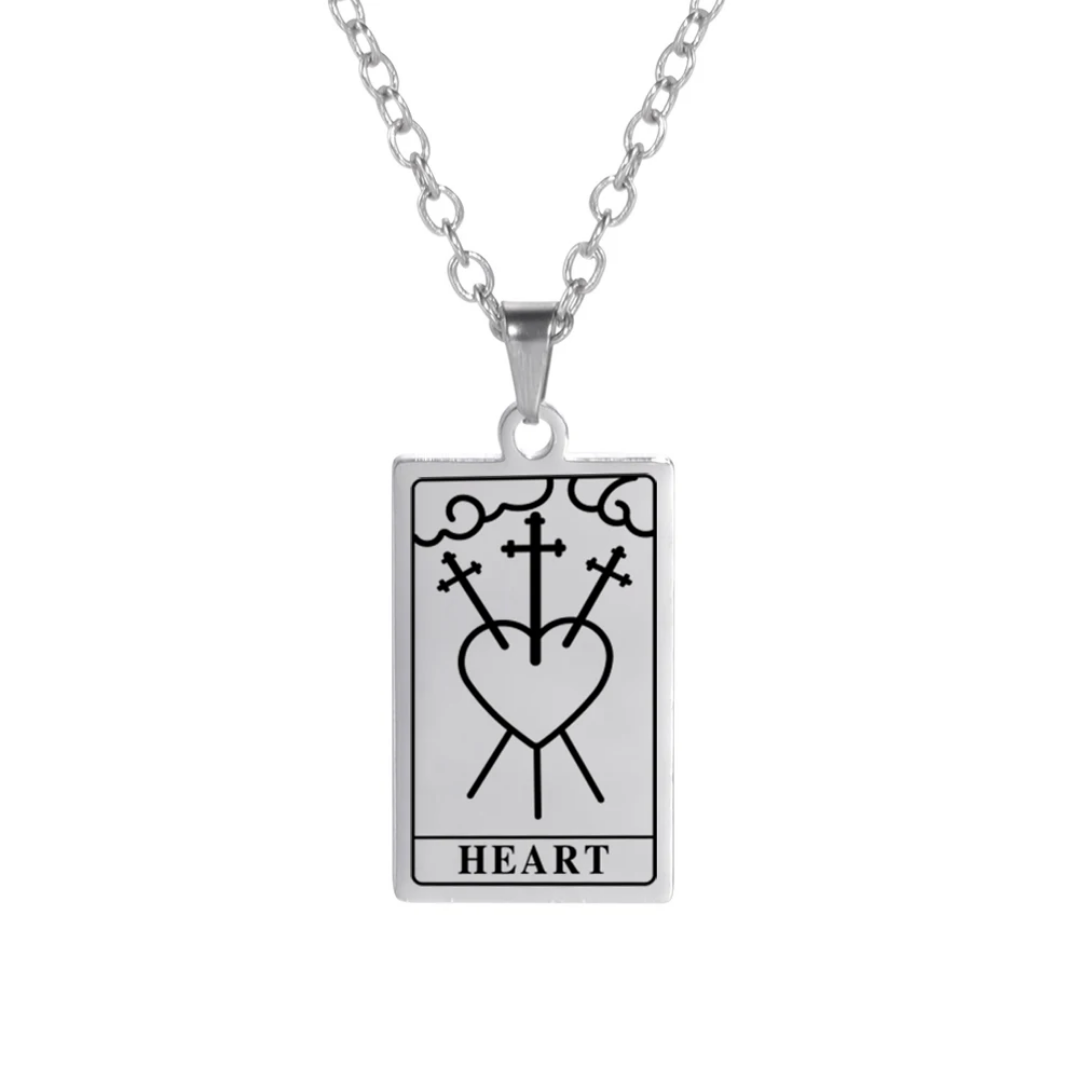 Trinity Necklace