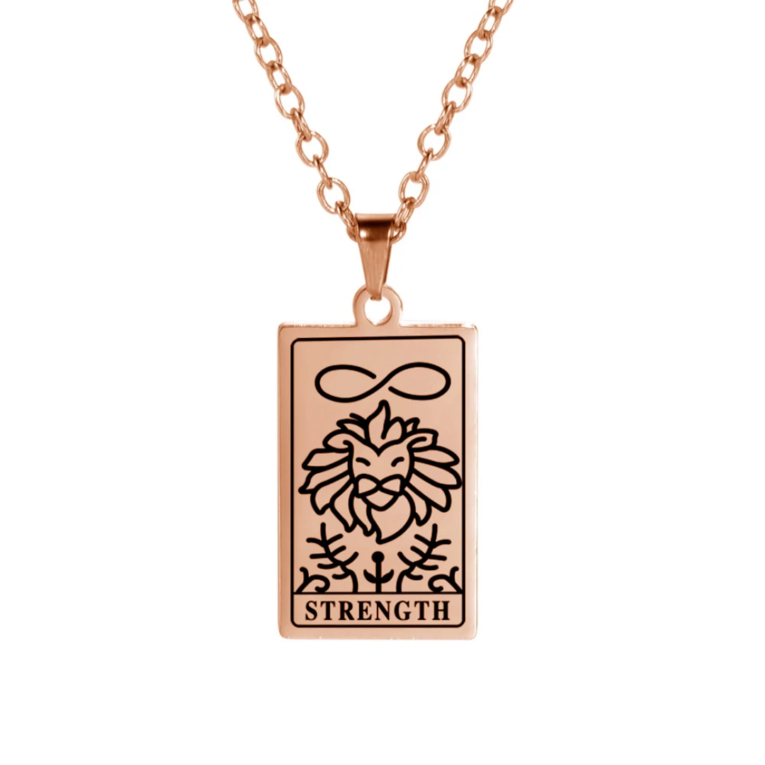 Trinity Necklace