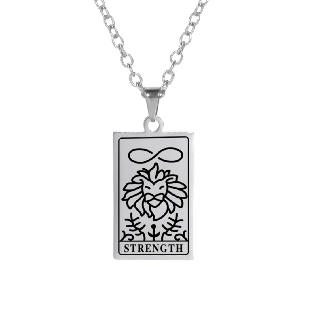 Trinity Necklace