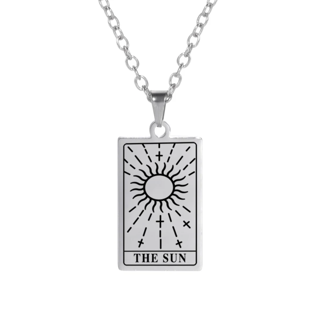 Trinity Necklace