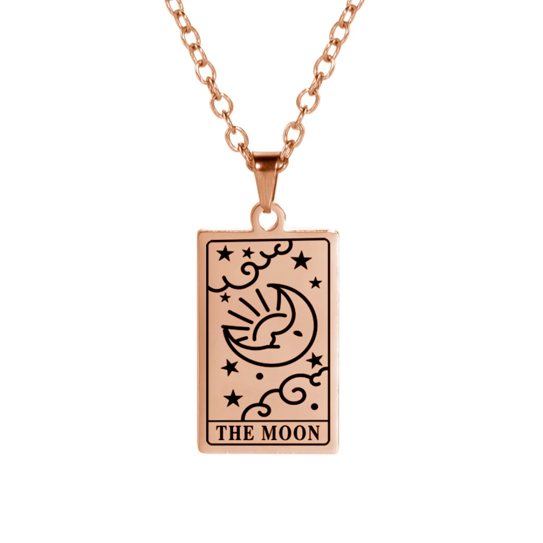 Trinity Necklace