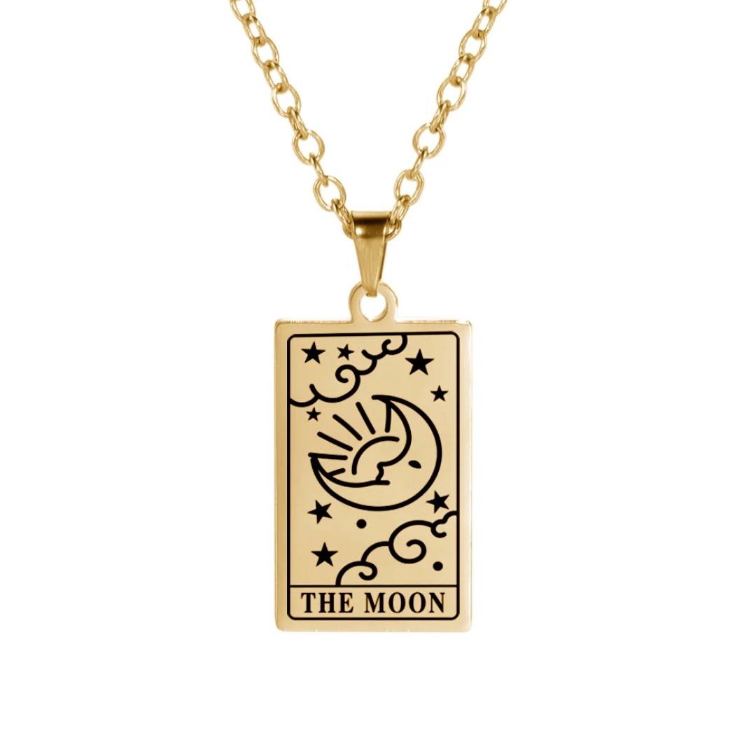 Trinity Necklace