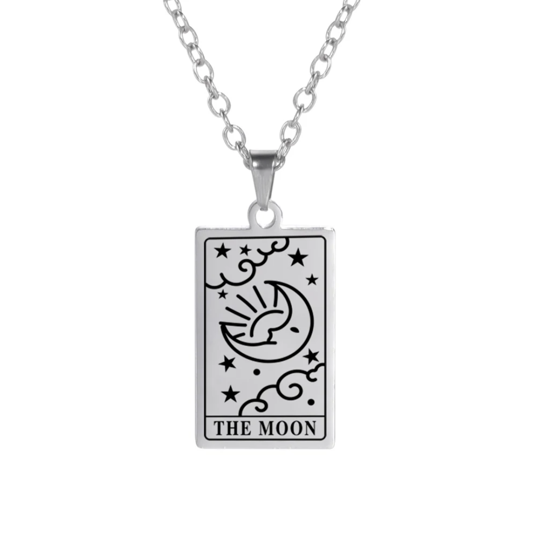 Trinity Necklace
