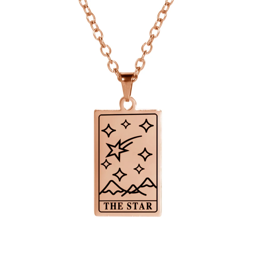 Trinity Necklace