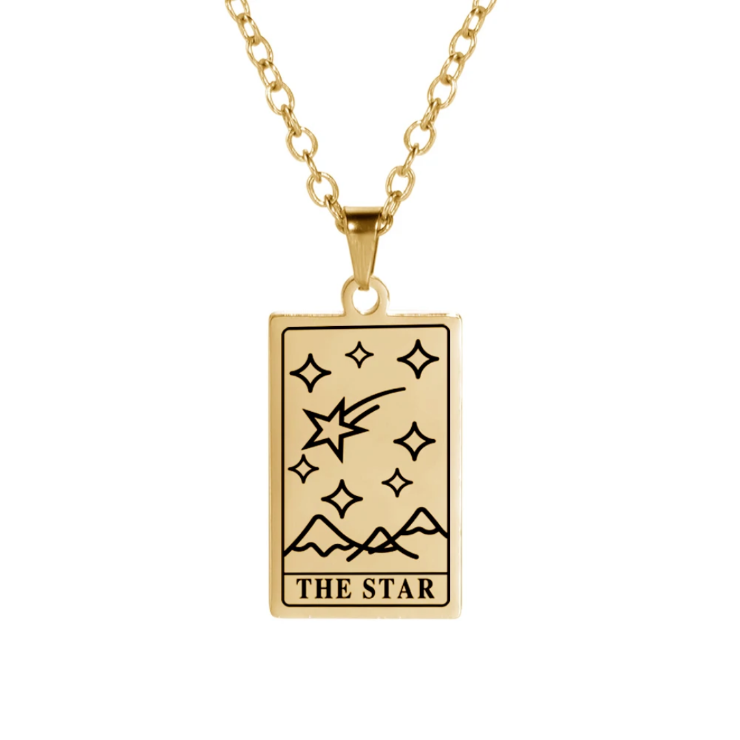 Trinity Necklace