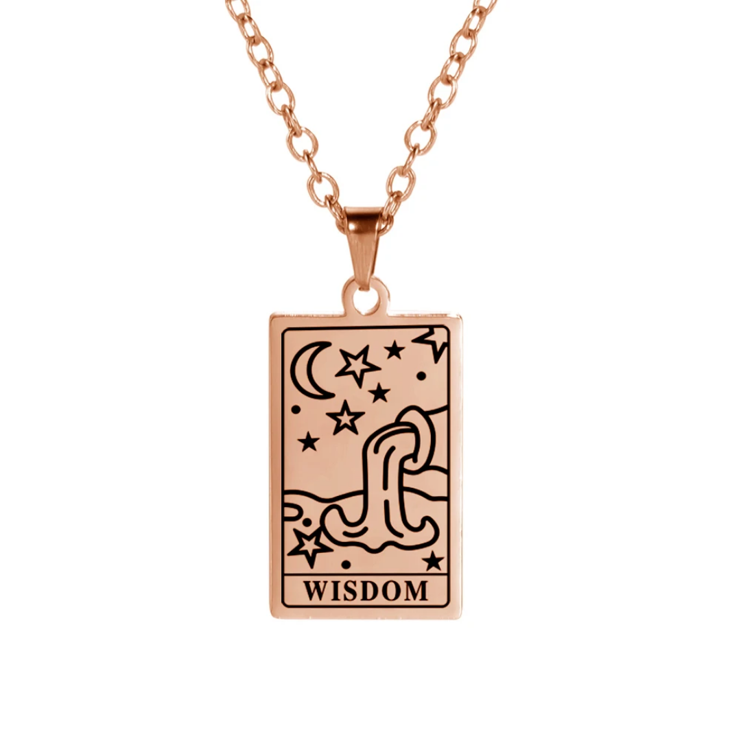 Trinity Necklace