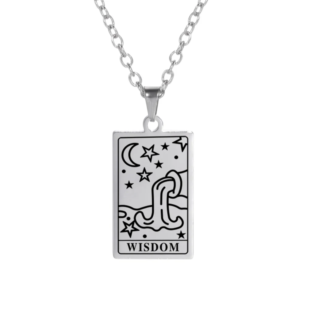 Trinity Necklace