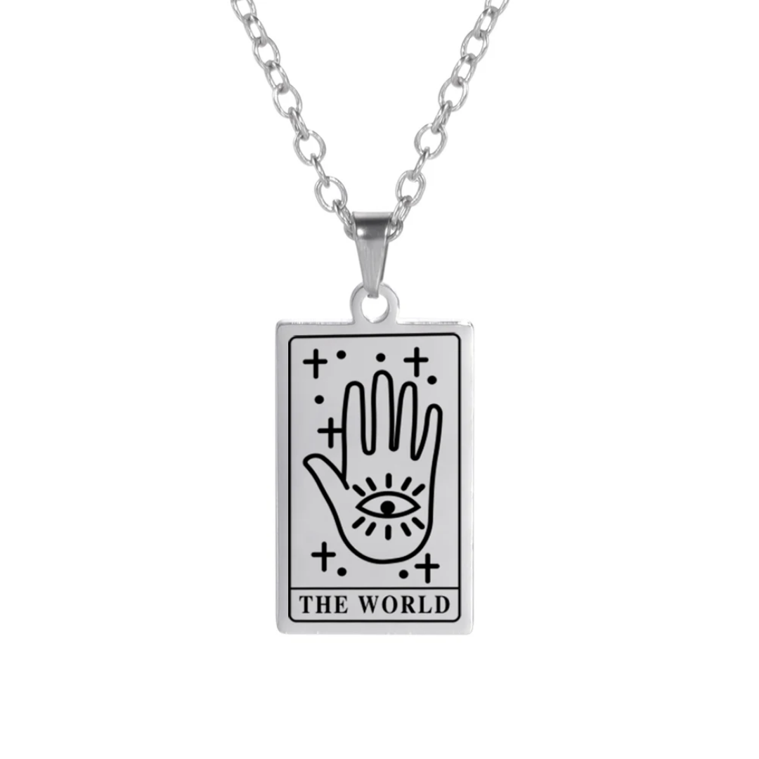 Trinity Necklace