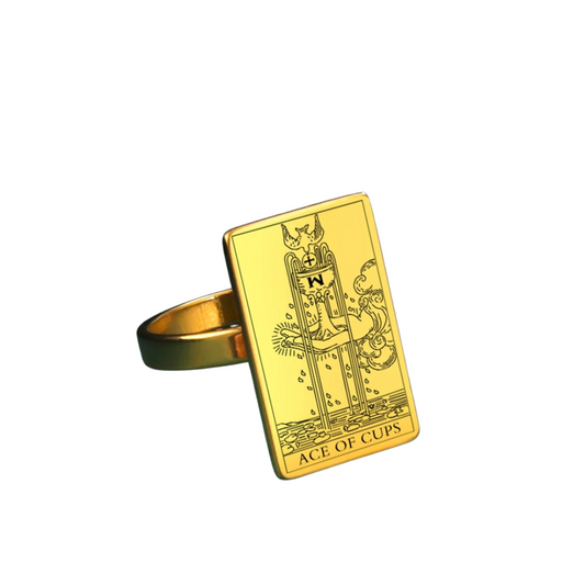 Auraflow Ring