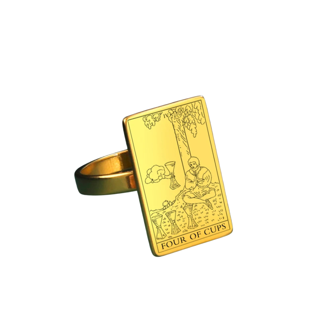 Auraflow Ring
