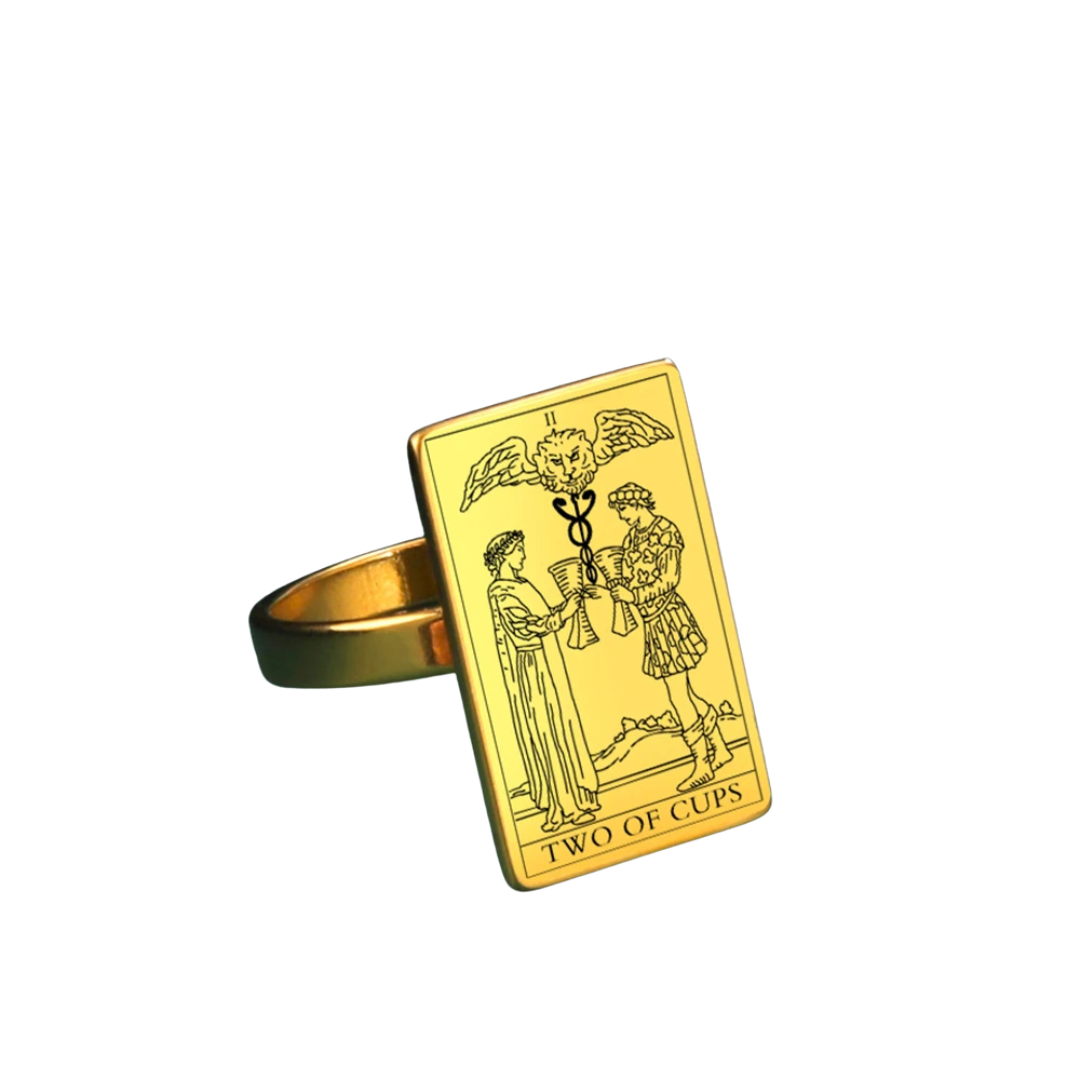Auraflow Ring