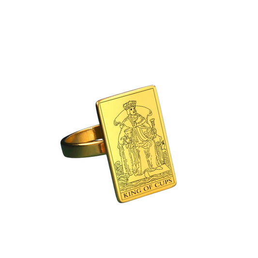 Goldcourt Ring