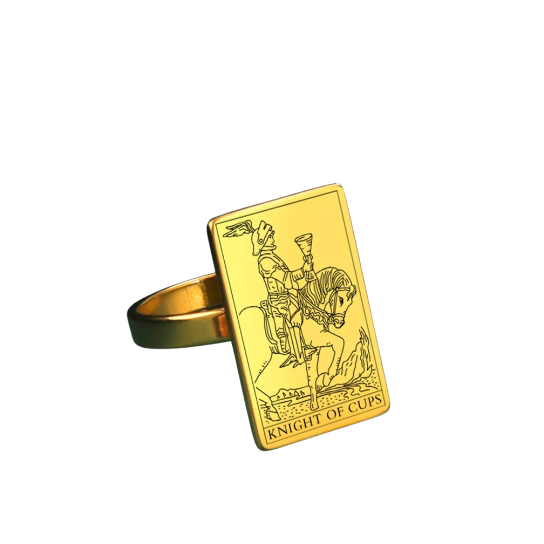 Goldcourt Ring