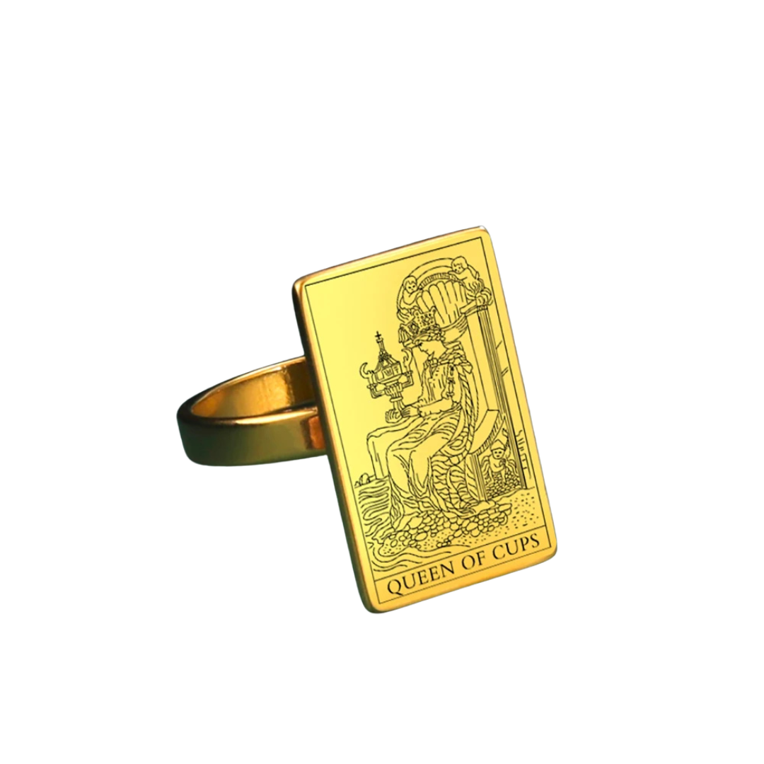 Goldcourt Ring