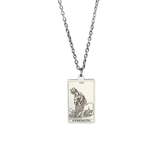 Charm Me Necklace