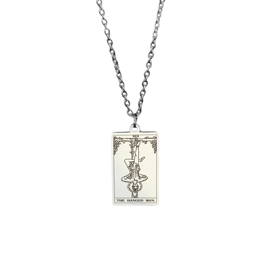 Charm Me Necklace