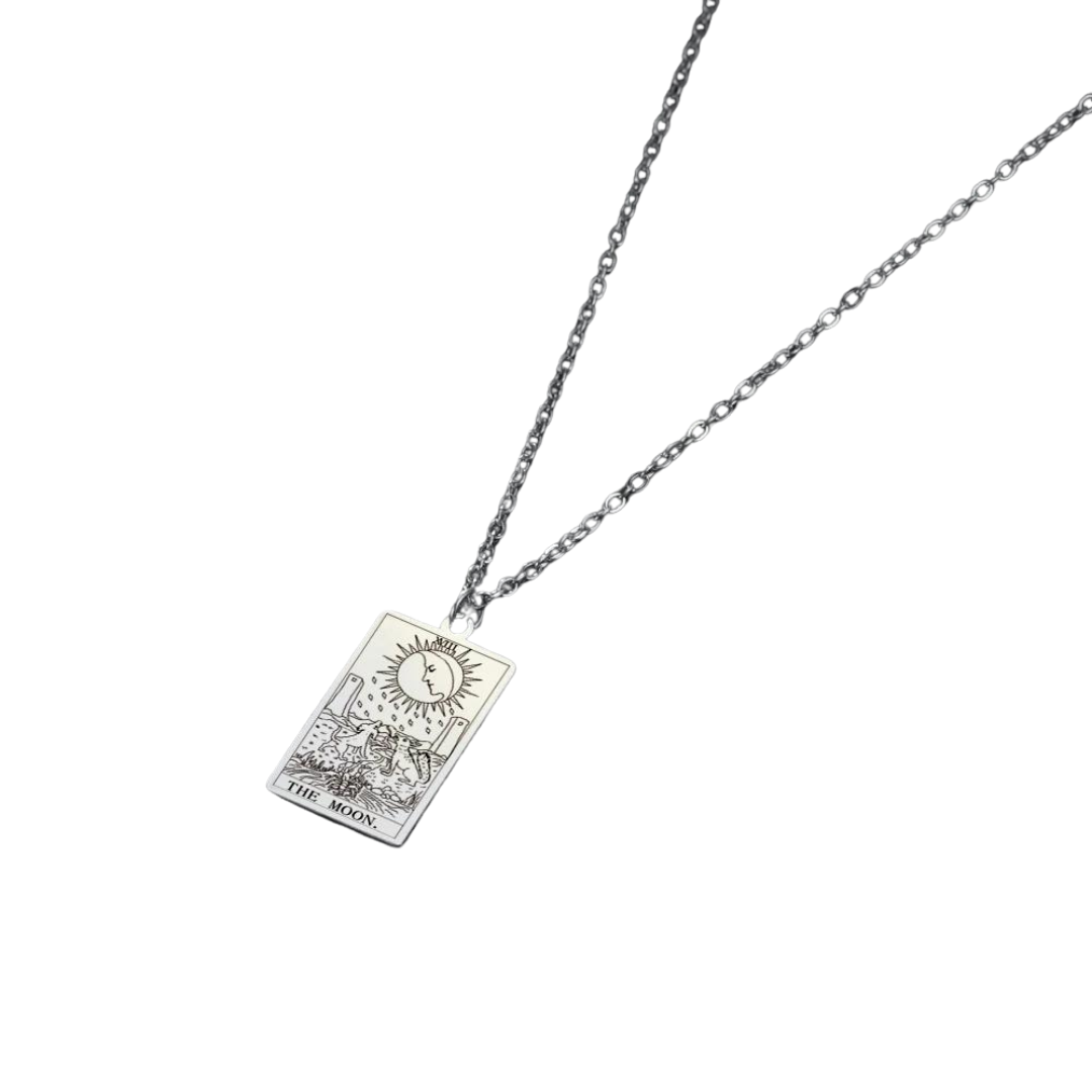 Charm Me Necklace