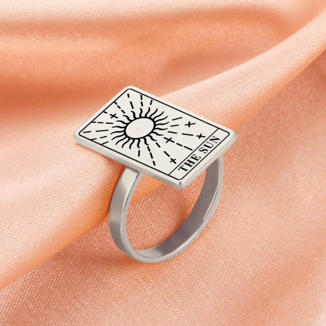 Visionscape Ring